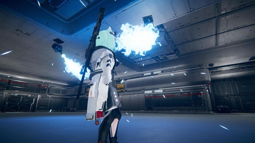 找不到枪灵少女更新地址?这里有你想要的!