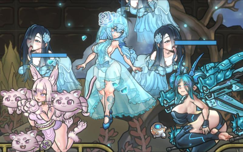 火爆游戏横刀夺爱的勇者最新版本,不容错过!