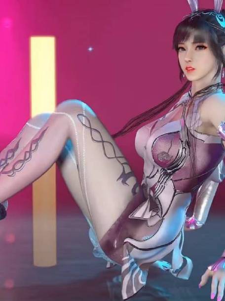 3D小舞合集下载地址：超清资源等你来下载