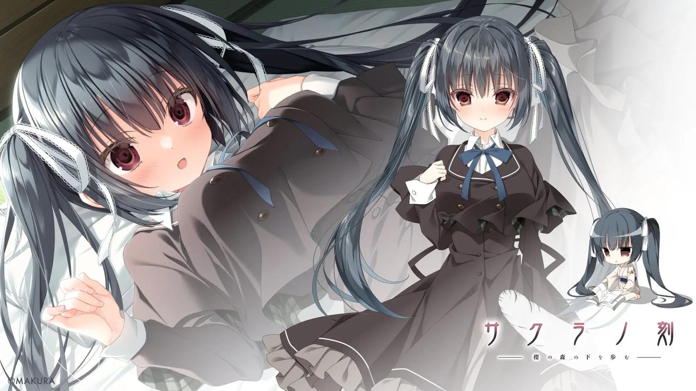 樱之刻游戏官网维护更新?最新消息和下载地址!