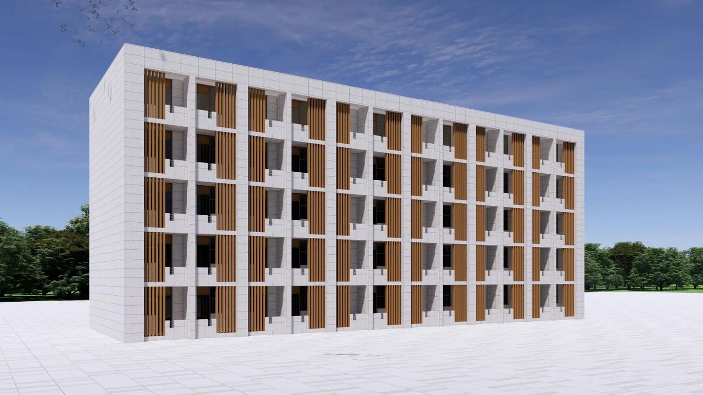 急需公寓大楼素材？教你快速下载及使用方法