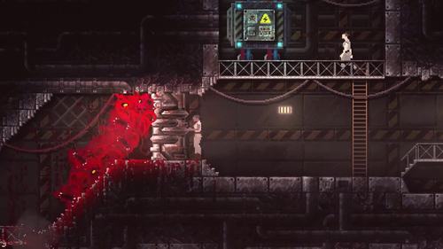 触手监狱最新版本游戏评测:值得一玩吗?