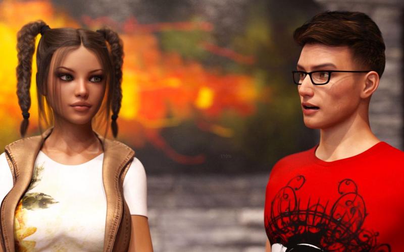 幸运儿马克:超高品质欧美SLG游戏攻略