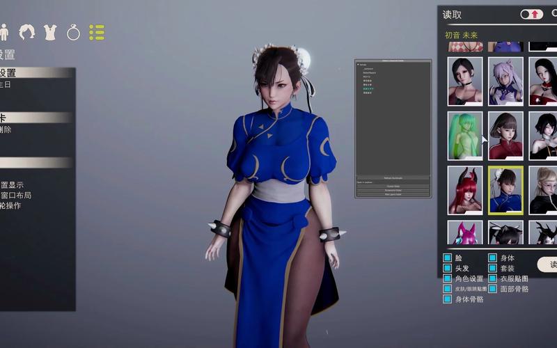 想玩AI少女璇玑公主？官网入口及游戏攻略大全