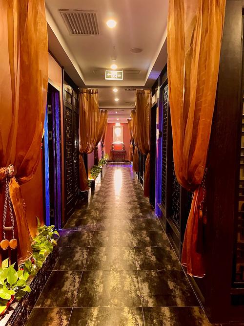 古式按摩店最新攻略：轻松解锁所有隐藏剧情