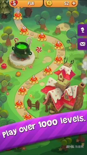 想玩甜心选择520?官网地址带你进入游戏世界