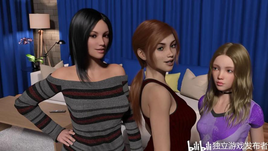 但我是坏人安卓汉化版:欧美SLG游戏,剧情精彩