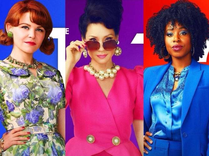 致命女人完结版下载地址分享：超清资源等你下载