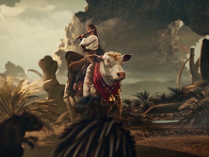 剧情丰富画面精美:锐雯异界之旅绅士游戏详解