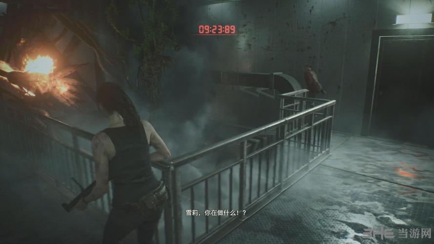 还在找母上攻略重制版1-4？这里有下载地址！