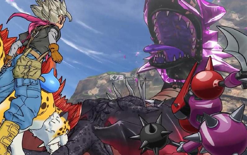 堕落勇者露比官网游戏攻略:快速上手掌握游戏技巧