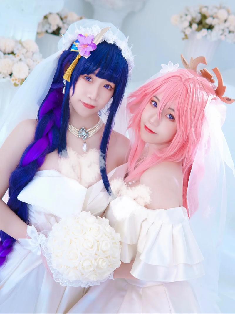 新婚妻子Cosplay游戏攻略大全：助你玩转二次元新婚生活