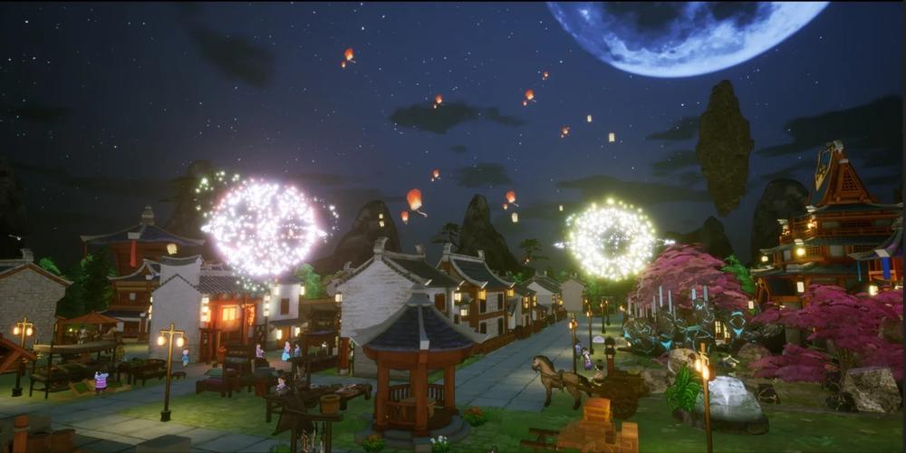 为了女王!这款杨过游戏到底值不值得玩?