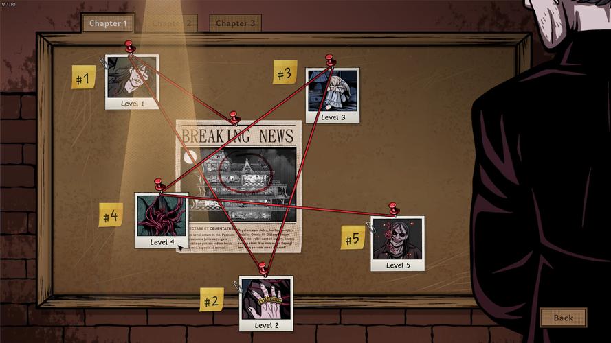 无尽迷宫游戏介绍:探险解谜,逃离无尽迷宫的秘密!