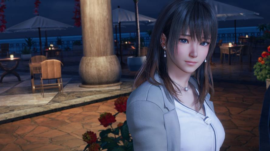 Flirty-妩媚官方正式版下载:最新版本等你体验