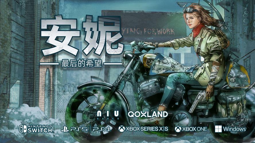 最后的希望安卓版下载：高清画质，畅爽射击体验！