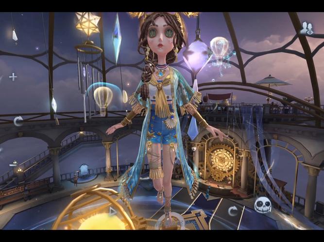 女祭司版本大全:PC、安卓都能玩!