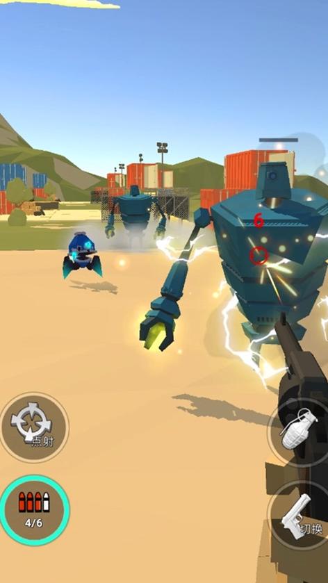 法利恩战纪在哪下载？安卓/iOS版下载地址大全