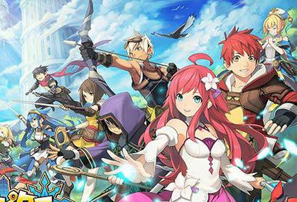 勇闯异世界官方网站：最全游戏资讯尽在其中