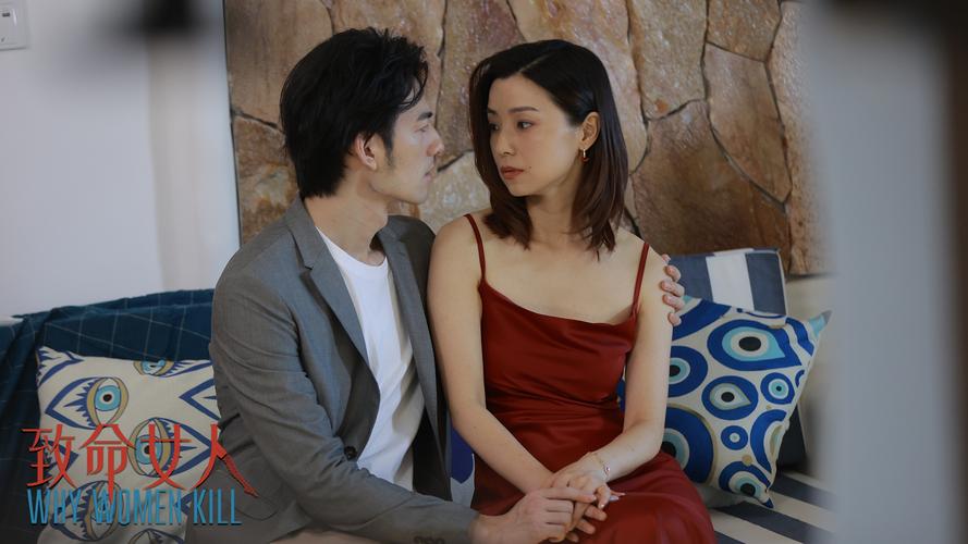 致命女人完结版汉化版：最新更新内容抢先看！