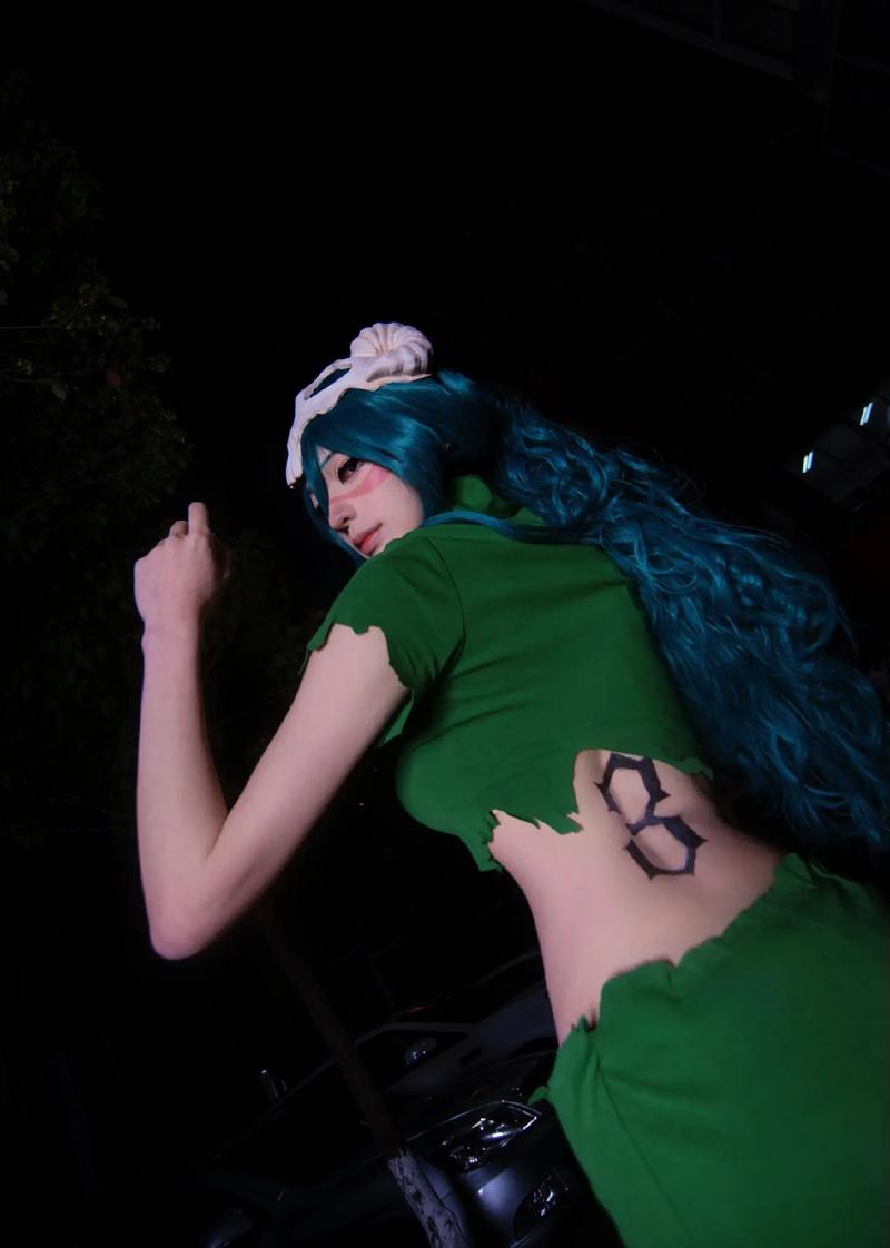 寻找辣妹COS疯狂官方网站?这里有你想要的