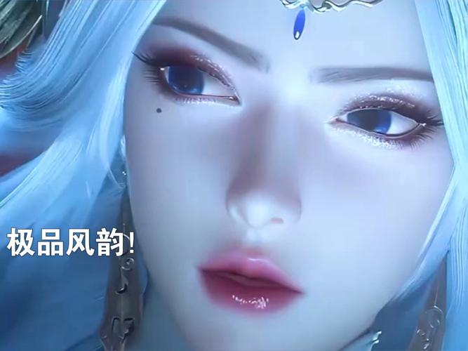 史上最全斗罗大陆3D同人版本大全：不容错过！