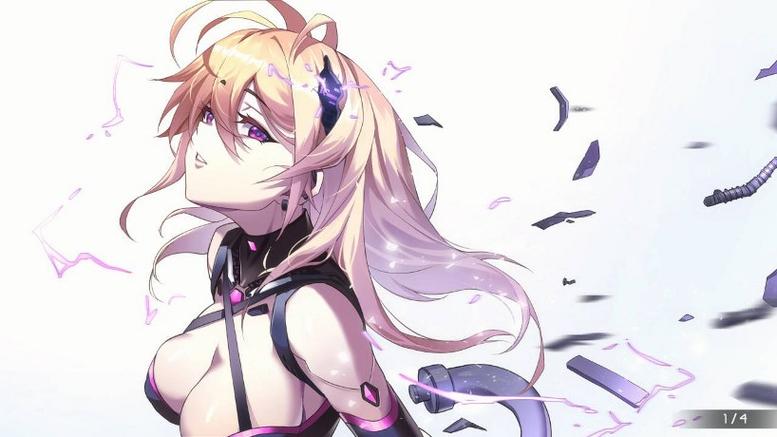 AI诺娃2游戏下载：体验精彩机娘冒险之旅