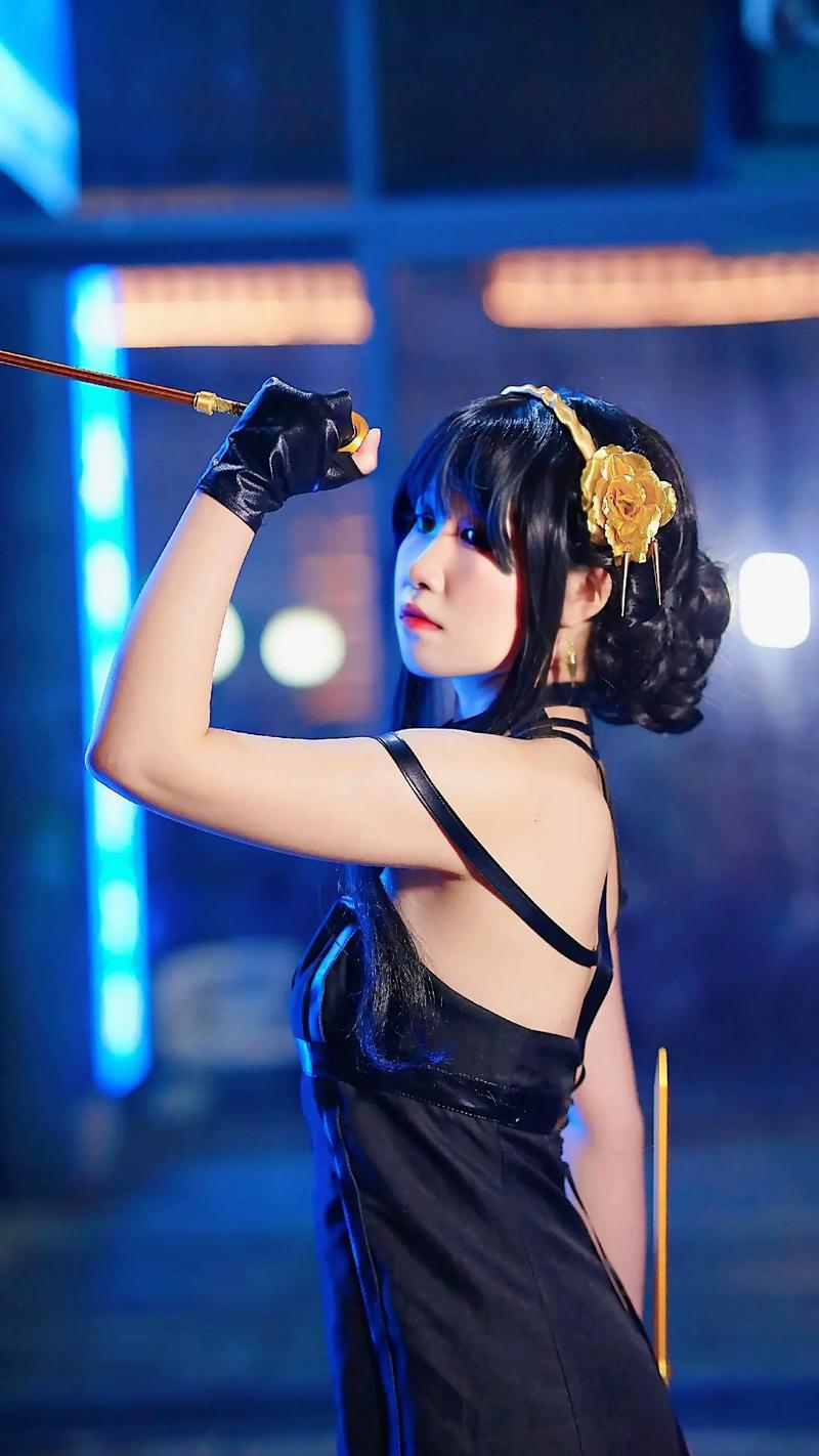 妻子Cosplay指导汉化版下载:新手入门教学