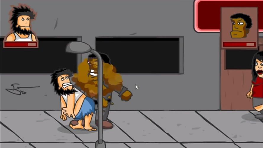 最受欢迎的社会安卓汉化游戏下载