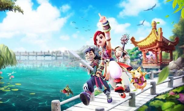 庭树沐年游戏介绍:超好玩手游,等你来体验!