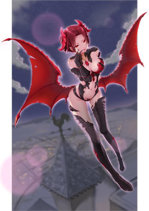 想玩魅魔少女?最新版本号是多少?快速下载方法