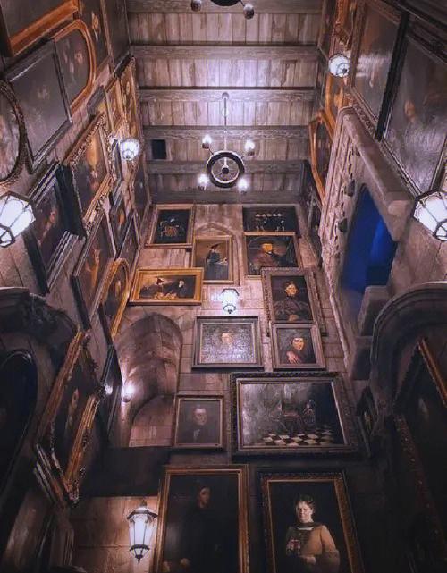 最新奥克伍德魔法学校官方正式版下载：开启你的魔法之旅