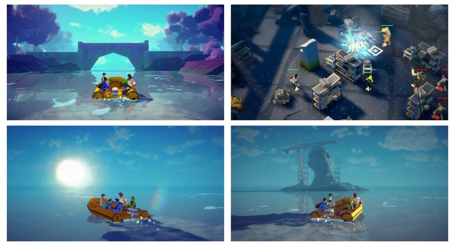 安卓母上攻略5重置版:趣味冒险之旅开启