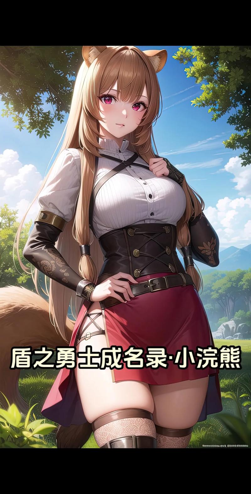 勇者姬米莉娅官方正式版下载:最新版等你体验