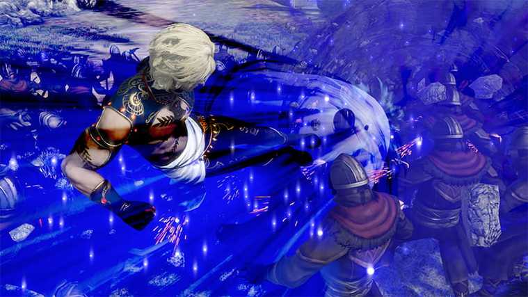 无双大蛇3福利版游戏官网在哪?下载地址分享!