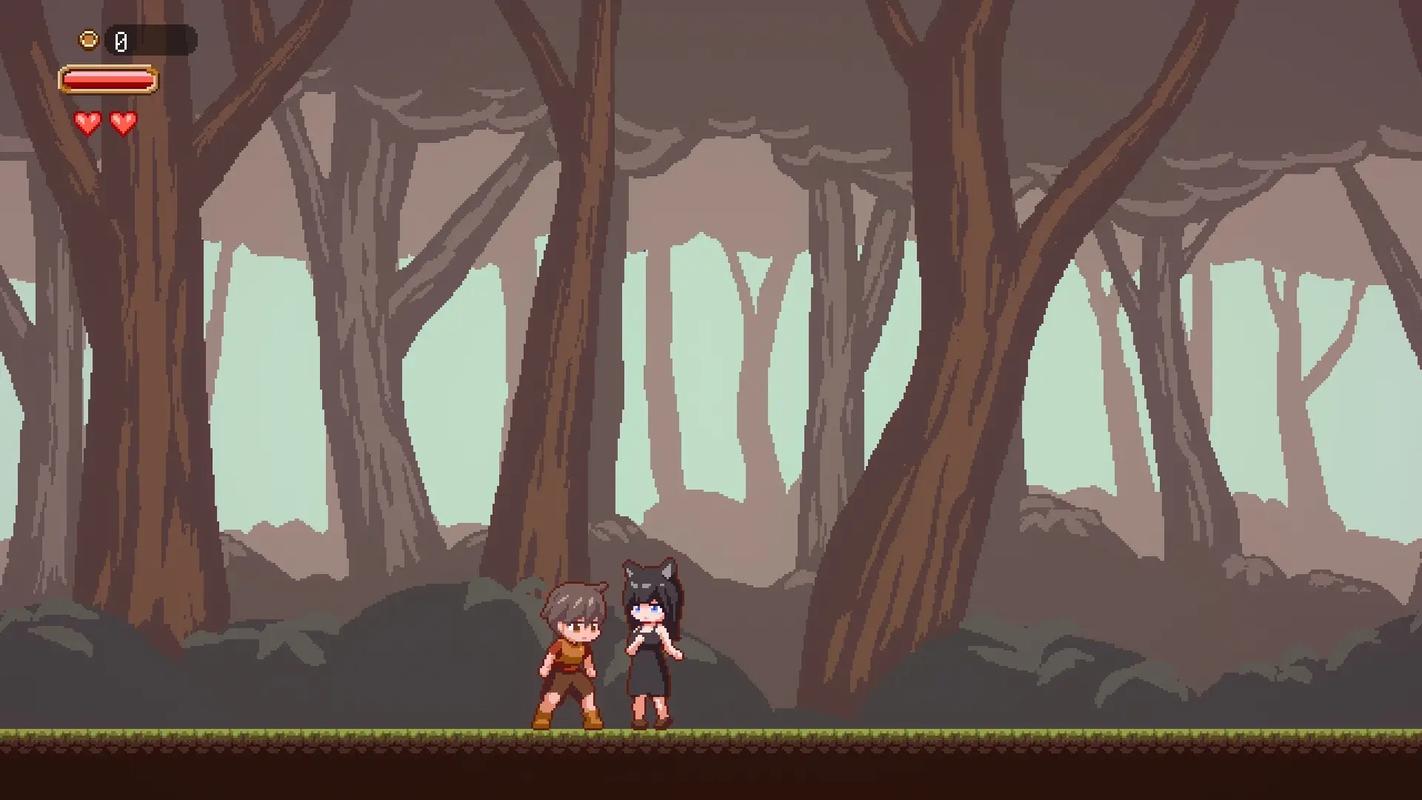 高速下载梦魔世界的迷惑人汉化版：完整版资源