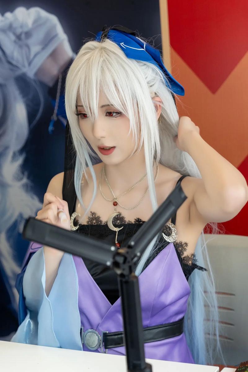 安卓手机如何下载coser花絮？高清资源免费看