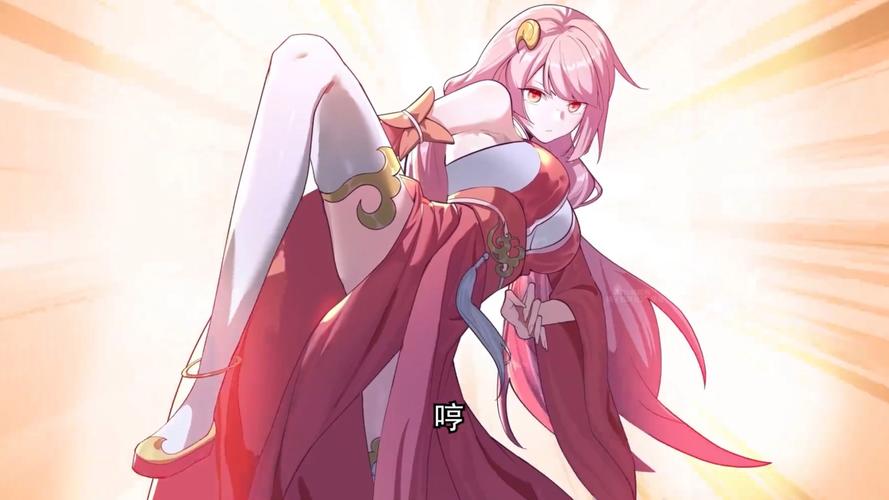 我成了大反派最新:史上最弱反派,如何逆天改命?