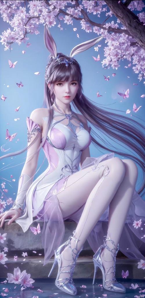 斗罗大陆小舞最新版本:漫画、电视剧、游戏,哪个版本的小舞最惊艳?