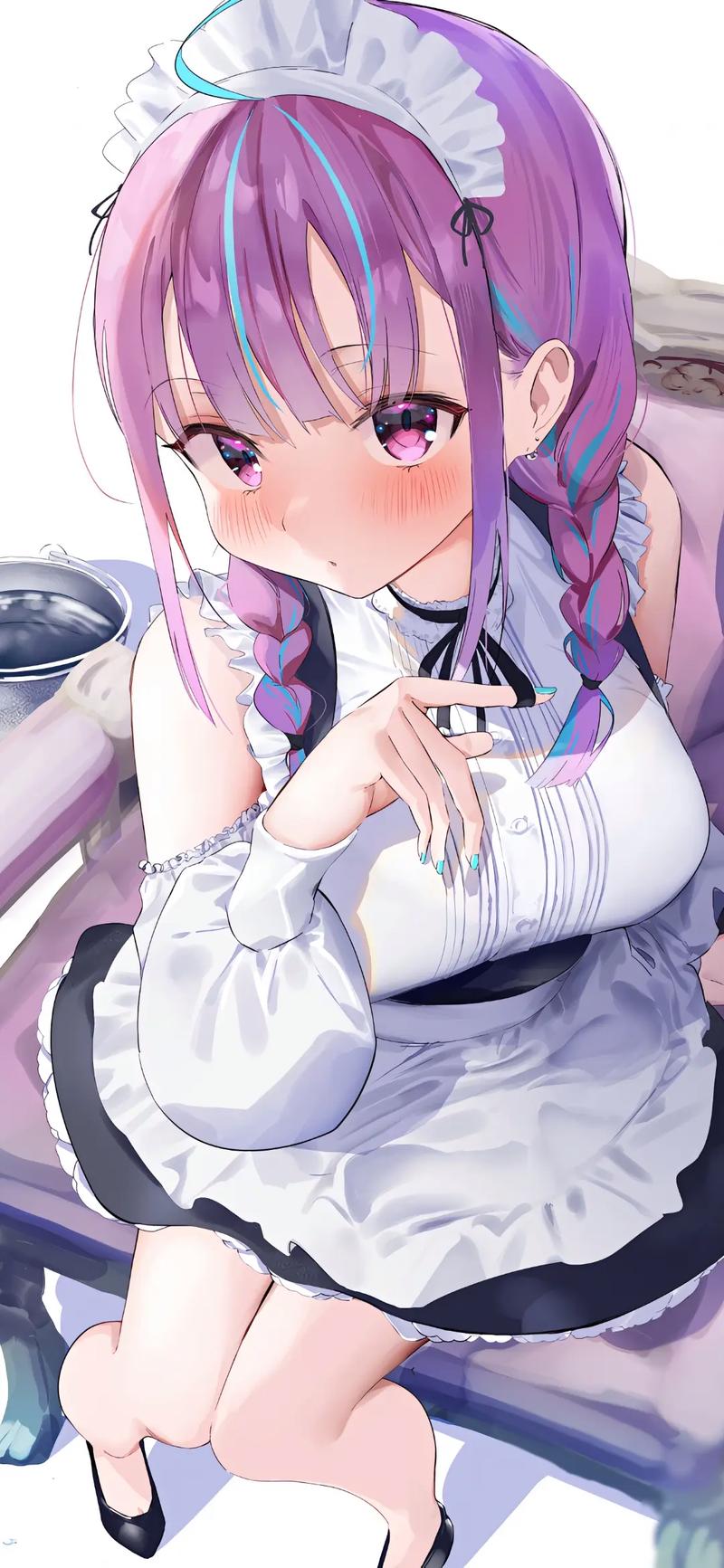 女孩收藏家安卓版下载：轻松收集养成你的二次元女孩