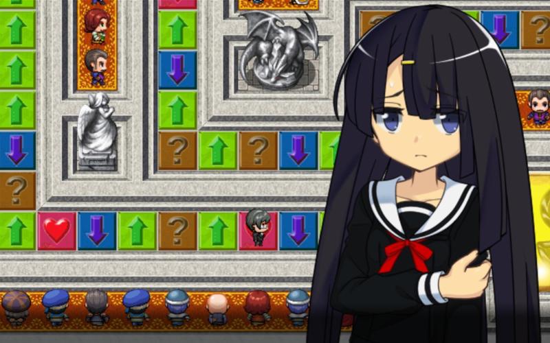 安卓NTR后宫生活游戏下载：开启你的后宫之旅