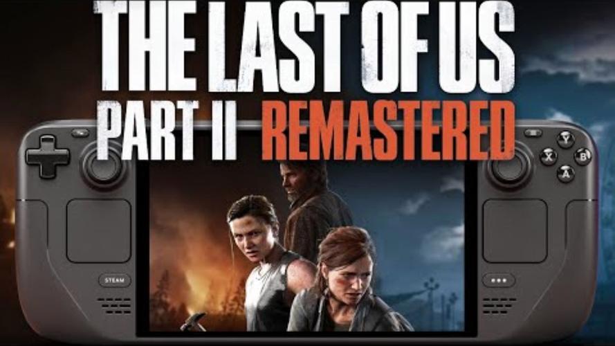 最后的生还者2官网正式上线，最新游戏情报速递！