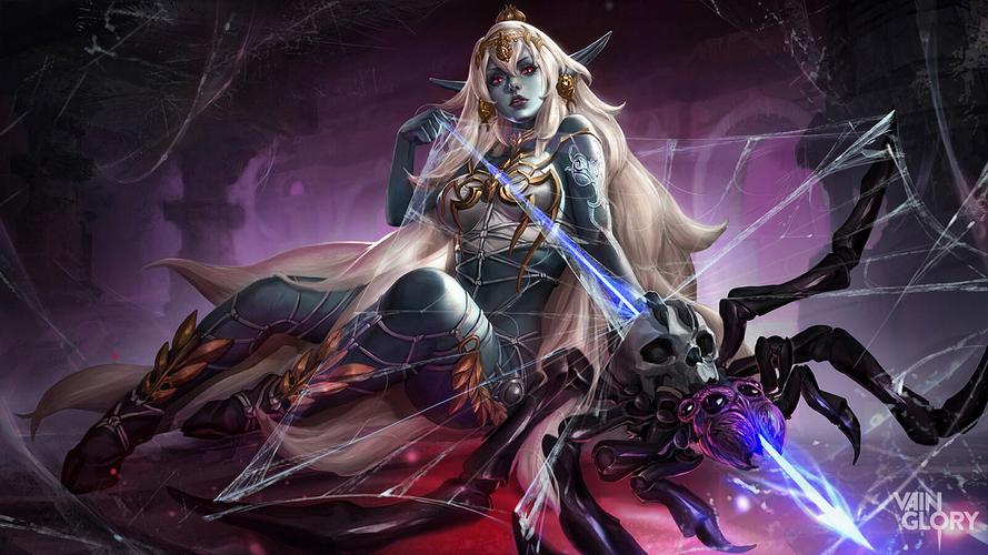 想玩DarkElf?这里提供多种DarkElf下载地址,任你选择