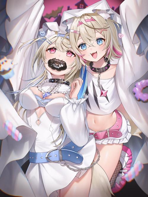 异世界与兽娘姐姐的生活游戏官网:轻松治愈的兽娘养成游戏