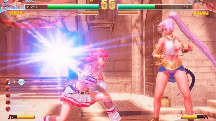 格斗天使更新地址哪里找?最新官方下载入口分享给你!