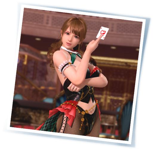 买房新妻莫妮卡:官方更新地址及游戏玩法