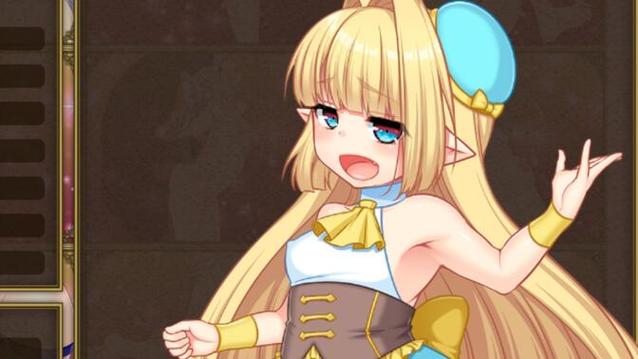 寻找炼金术士柯蕾特最新版?官方正式版下载地址