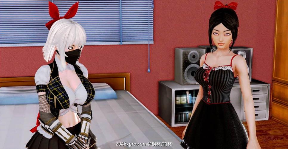 后宫大酒店最新汉化版：完美中文体验！