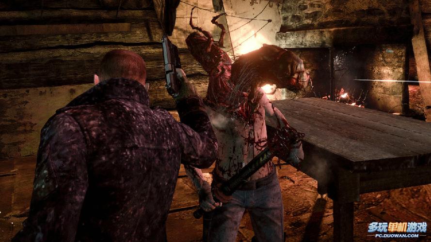 病毒危机Z官网:揭秘游戏背后的精彩故事