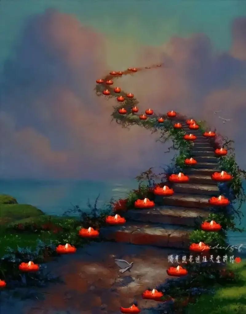 寻找通往天堂的道路更新地址？超简单获取方式